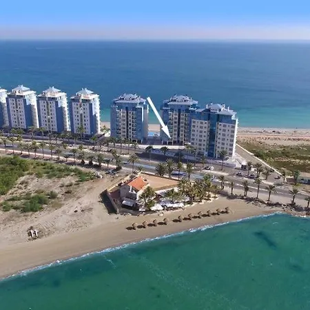 Mar Azul, Bl 2 1e *