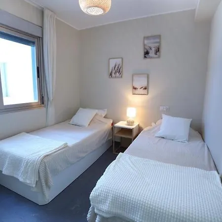 Mar Azul, Bl 2 1e Apartment