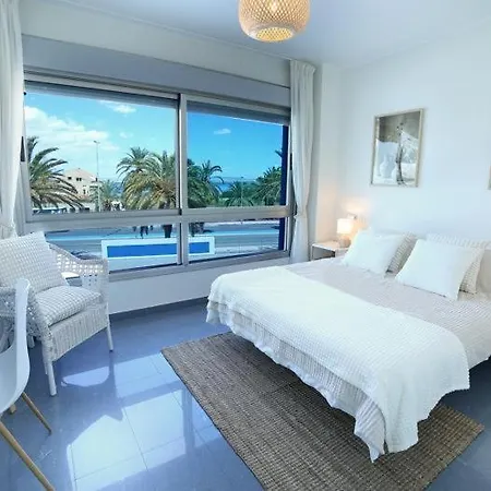 Apartment Mar Azul, Bl 2 1e La Manga del Mar Menor